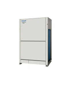 hinh dai dien dan nong vrf panasonic fsv es inverter 8 0 hp u 8mf3r7 dong 3 duong ong