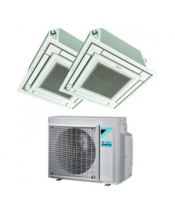 multi split daikin 2 x ffa50a9 5mxm90n9 1