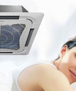sleep mode may lanh am tran daikin 2 0hp fcc50av1v loc khi ion plasma
