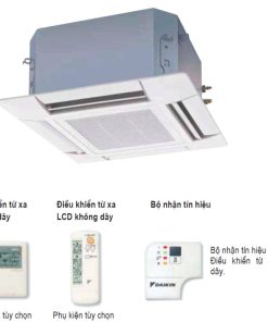 cassette am tran multi daikin
