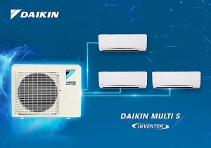 combo khuyen mai he thong may lanh daikin multi s inverter 3 0hp mkc70svmv ctkc35rvmv ctkc50svmv 1 1