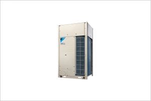 vrv daikin
