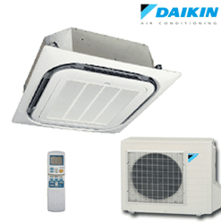 DAIKIN FCNQ