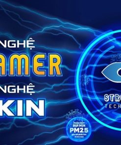 cong nghe streamer may lanh daikin inverter 1 0hp ftky25wavmv