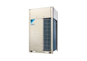 dan nong vrv a daikin inverter 120hp rxq12aymw