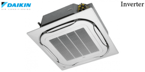 may lanh am tran daikin inverter FCF71CVM