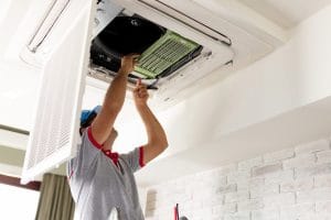 sua may lanh am tran daikin 1 1517