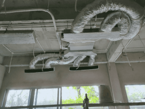 he thong dieu hoa trung tam