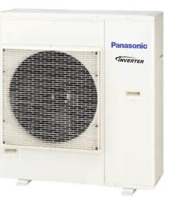 dan nong multi panasonic cu ssbh hp inverter