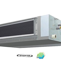 may lanh giau tran noi ong gio daikin inverter hp fbfcdvmrzfcdy brce pha