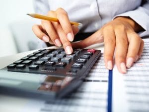 kế toán tổng hợp chi phí