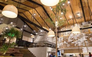 luu y khi lua chon may lanh cho cac quan an qua