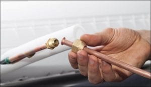 Doi may lanh moi co can thay ong dong khong x